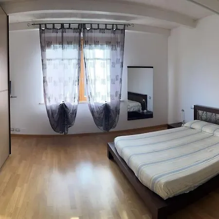 Ferienhaus Casa “ La Guazzara “ *