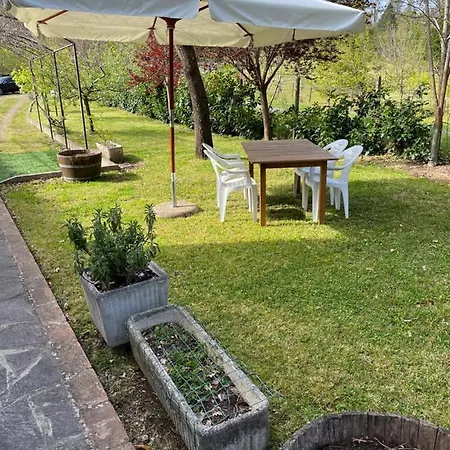 Ferienhaus Casa “ La Guazzara “