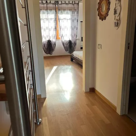 Ferienhaus Casa “ La Guazzara “