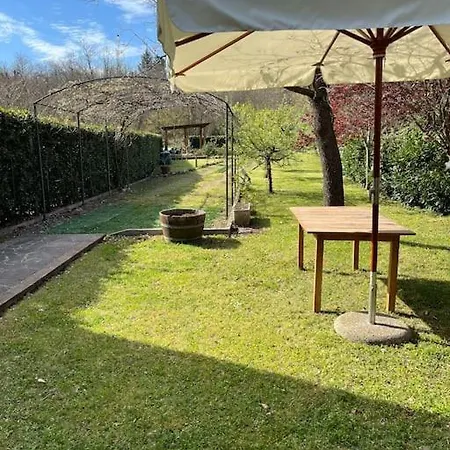 Ferienhaus Casa “ La Guazzara “ Monticiano