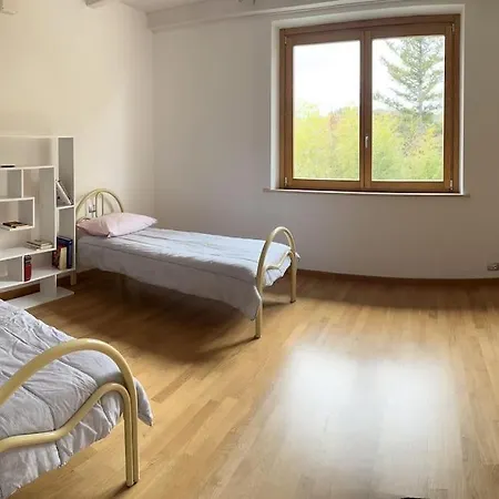 Ferienhaus Casa “ La Guazzara “ *