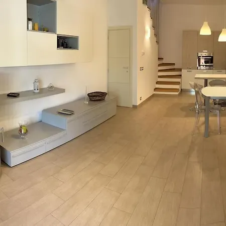 Ferienhaus Casa “ La Guazzara “