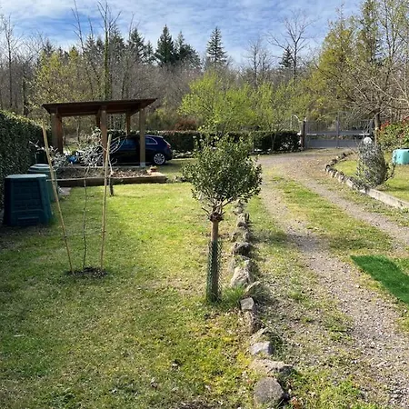 Casa “ La Guazzara “