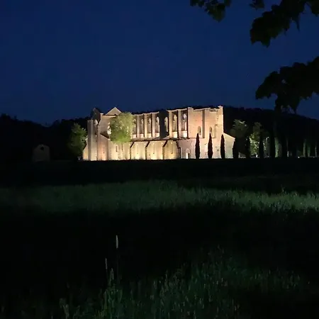 Prázdninový dům Casa “ La Guazzara “